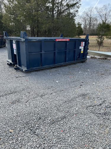 Cannon Dumpster Rentals, LLC - Dumpster rental in Lebanon, Tennessee