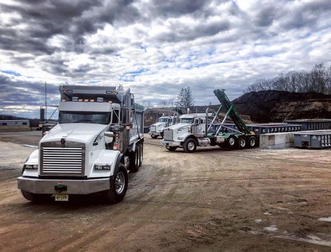 Jefferson Recycling - Dumpster rental in Jefferson, New Jersey