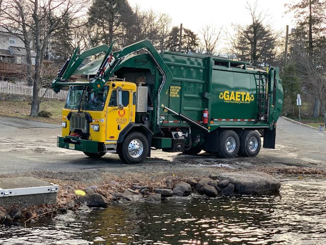 Gaeta Recycling - Dumpster rental in Paterson, New Jersey