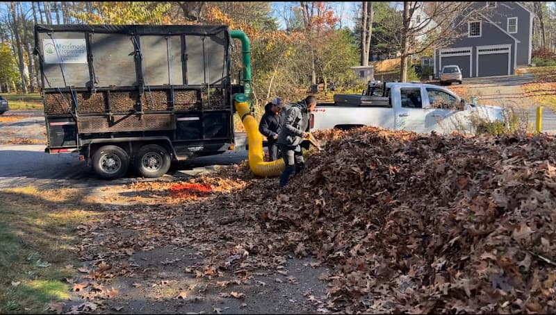 Merrimack Properties - Dumpster rental in Westford, Massachusetts