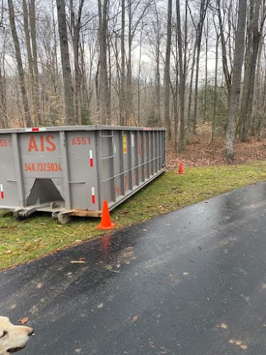 AIS Companies LLC - Dumpster rental in Stafford, Virginia
