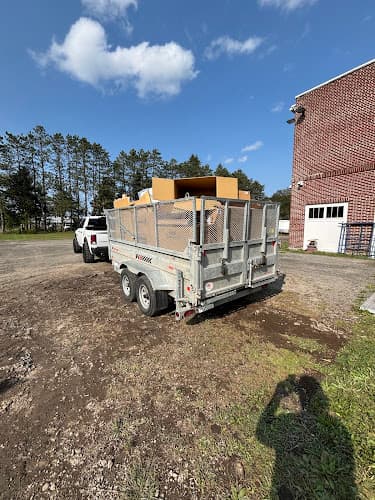 Utica Junk Removal - Dumpster rental in Utica, New York