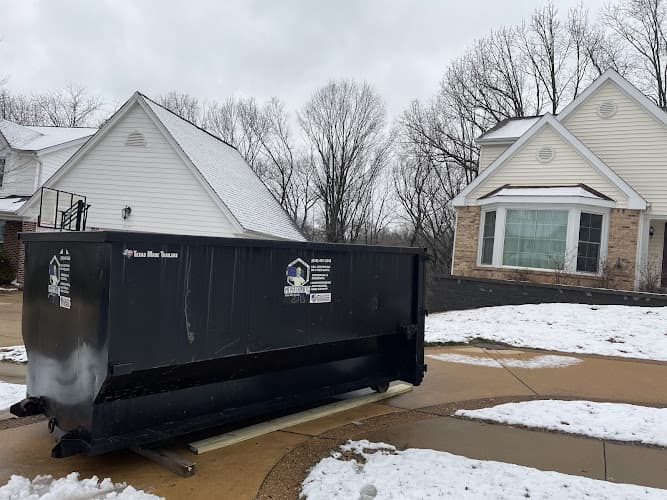 Meyer Exports LLC Dumpster rentals - Dumpster rental in Wright City, Missouri