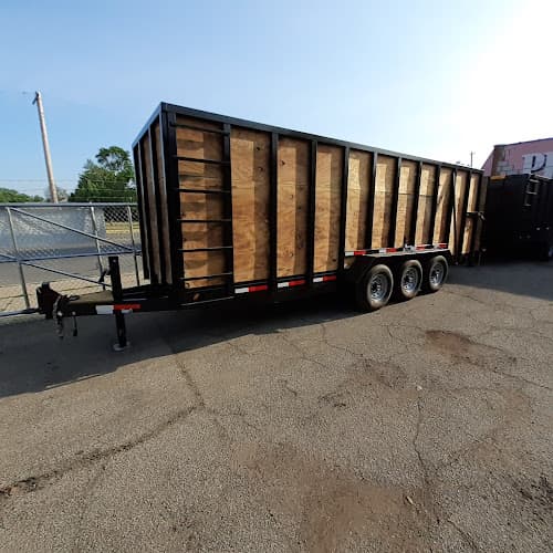 The Dumpster Dude - Dumpster rental in Detroit, Michigan