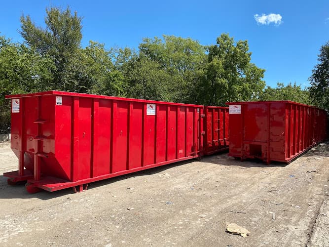 Advantage Waste Disposal - Dumpster rental in Balch Springs, Texas