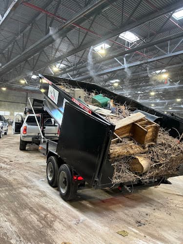 Dumpster Rentals | Rocky Mountain Roll-Offs - Dumpster rental in Springville, Utah