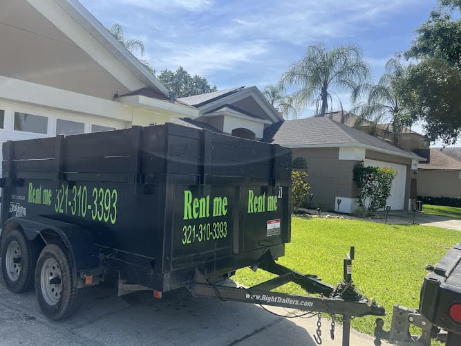Cimars solutions dumpster rental - Dumpster rental in Orlando, Florida