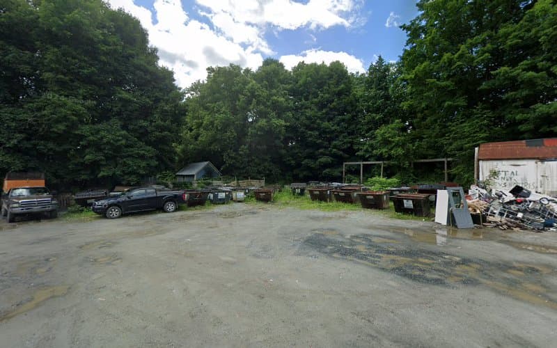 Timberwolf Rubbish Removal - Dumpster rental in Woodsville, New Hampshire