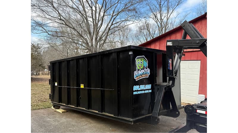 Dumpster Rental Near Me LLC - Dumpster rental in Greer, South Carolina