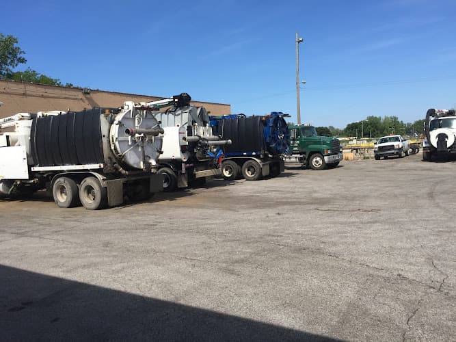 GreenLine Environmental Solutions, LLC - Dumpster rental in Gary, Indiana