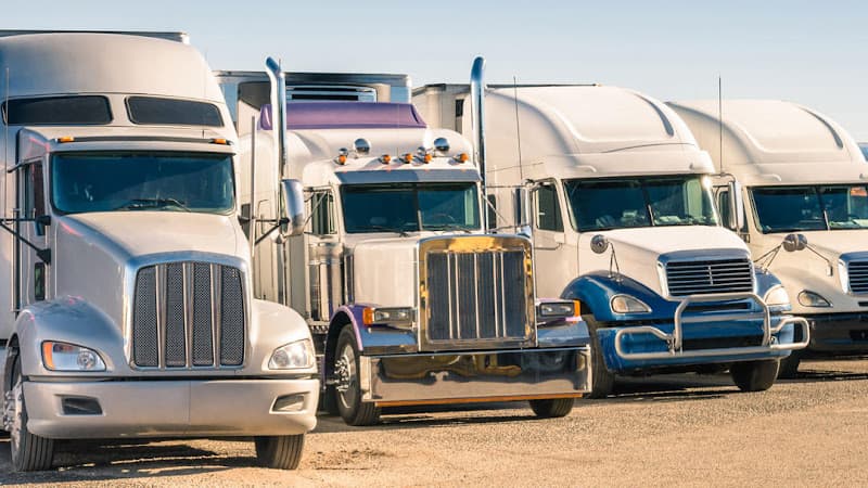 1941 Truck Parking & Storage, LLC - Dumpster rental in Barnesville, Georgia