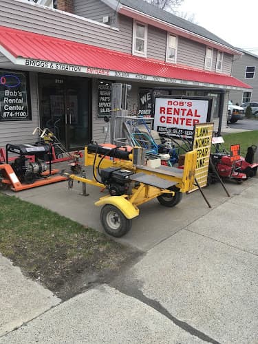 Bob's Rental Center - Dumpster rental in West Sand Lake, New York
