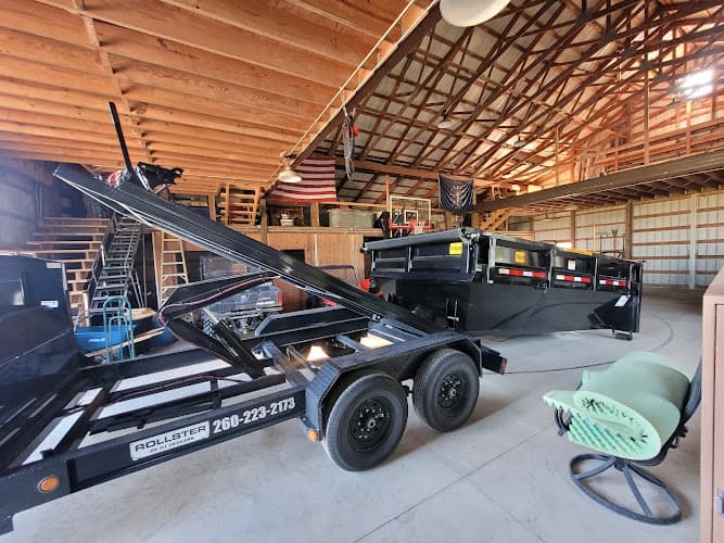 Dailey Dumpster Rentals & Hauling - Dumpster rental in Linn Grove, Indiana