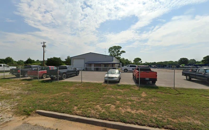 GFL East Hauling - Dumpster rental in Seminole, Oklahoma