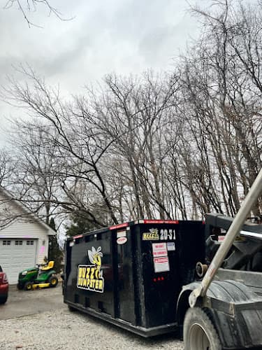Buzz Dumpster & Junk Removal - Dumpster rental in Troy, Missouri