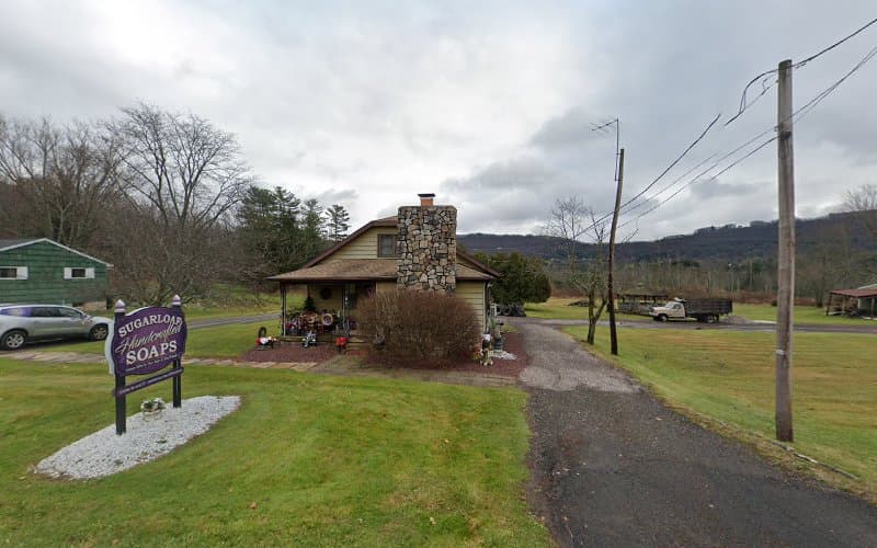 R H Cunfer Sanitation - Dumpster rental in Sugarloaf, Pennsylvania