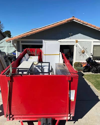Donan Disposal LLC - Dumpster rental in Apple Valley, California