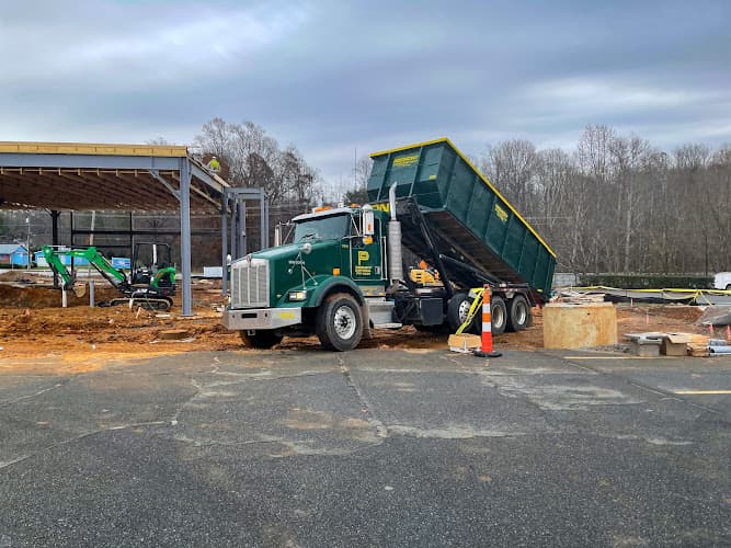 Piedmont Disposal - Dumpster rental in Winston-Salem, North Carolina