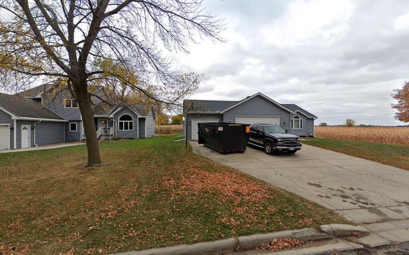 MIKE'S ROLL-OFFS - Dumpster rental in Glencoe, Minnesota