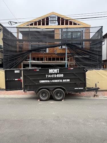 MONT Dumpsters - Dumpster rental in Tustin, California