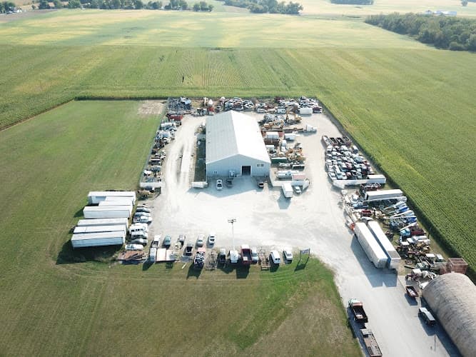 1 Shot Recycling - Dumpster rental in Bradford, Ohio