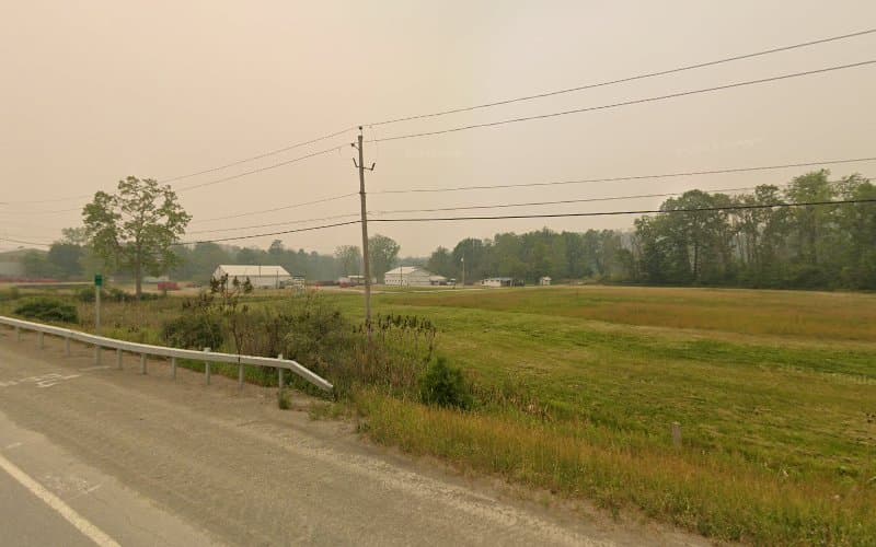 Red Line Disposal - Dumpster rental in Odessa, New York