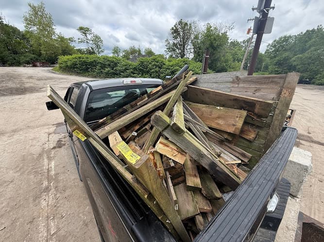 All1Vision Junk Removal - Dumpster rental in Latrobe, Pennsylvania