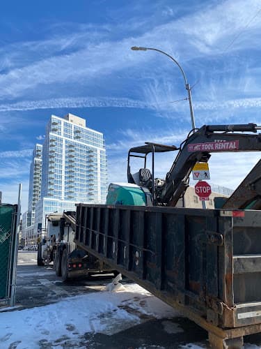 NexGen Carting Services - Dumpster rental in Brooklyn, New York