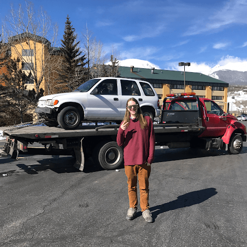 Jimmy the Junkman - Dumpster rental in Breckenridge, Colorado