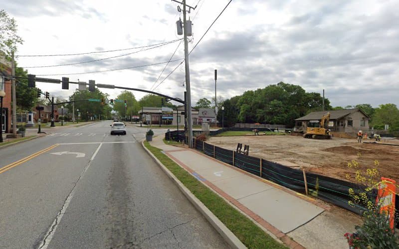 Fast Trash Sanitation, LLC - Dumpster rental in Powder Springs, Georgia