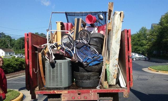 Vargas Junk Removal - Dumpster rental in Camarillo, California