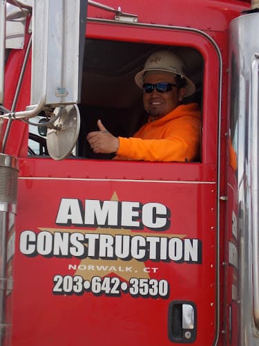 AMEC LLC - Dumpster rental in Norwalk, Connecticut