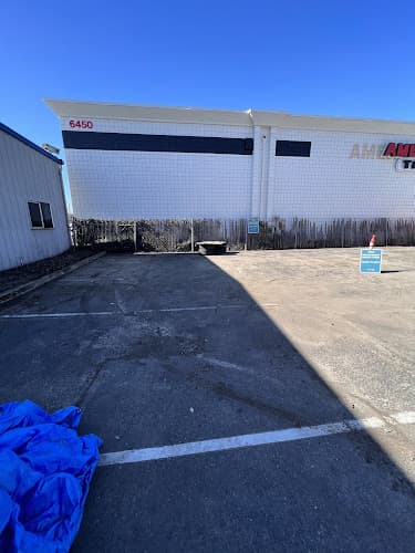 EZ Dump Services LLC - Dumpster rental in Tracy, California