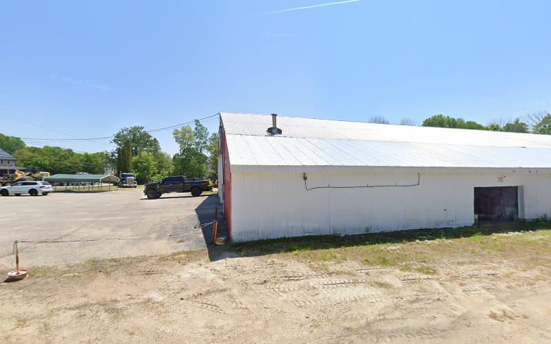 East Coast Container Services - Dumpster rental in Northwood, New Hampshire