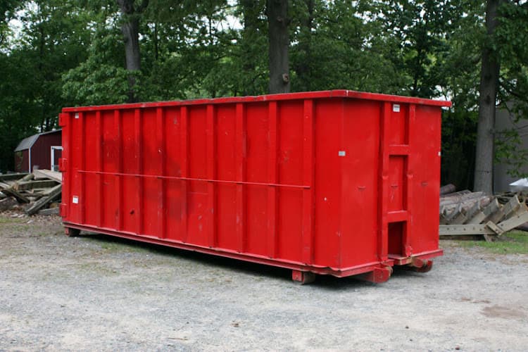 We Got Dumpsters of Washington, DC - Dumpster rental in Washington, District of Columbia