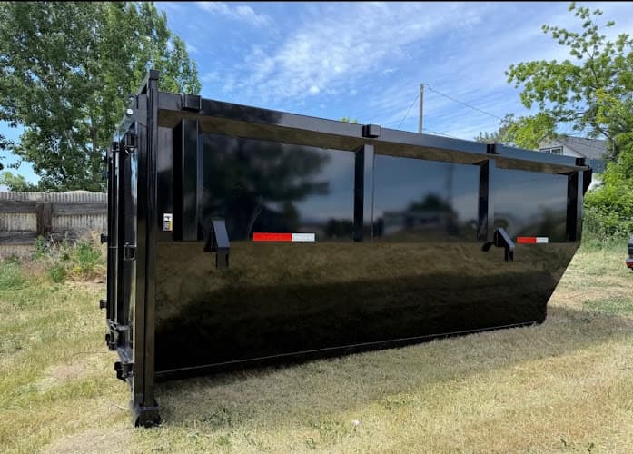 Dump It Dumpster Rental | Garbage Services - Dumpster rental in Broken Arrow, Oklahoma