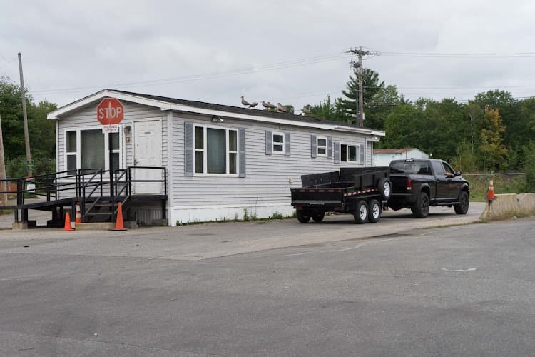 Maine Waste-to-Energy - Dumpster rental in Auburn, Maine