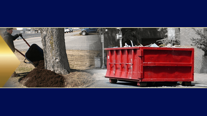 Sandland Of Florida Enterprises Inc - Dumpster rental in Hernando, Florida