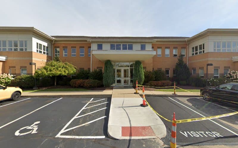 Republic Services Inc - Dumpster rental in Cleveland, Ohio