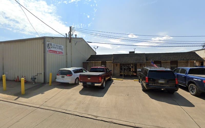 All Metals Recycling - Dumpster rental in Rochester, Pennsylvania