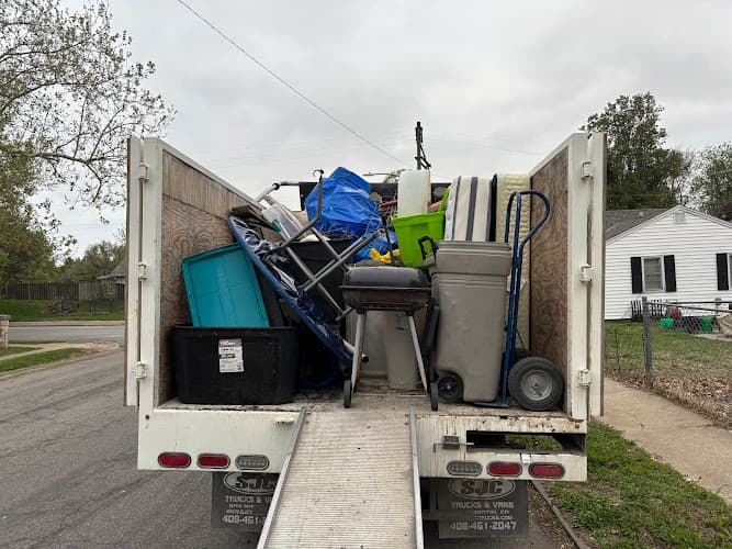 ClearPath Junk Removal - Dumpster rental in Lathrop, Missouri