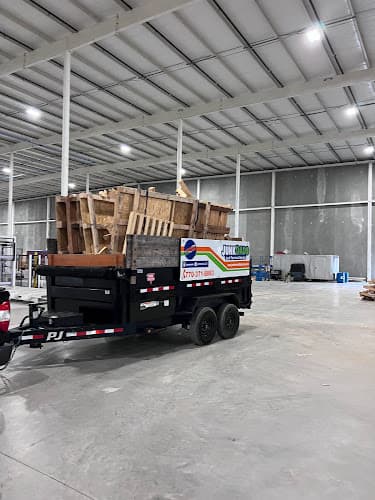 Junk Dads Junk Removal - Dumpster rental in Kennesaw, Georgia
