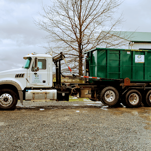 Complete Rolloff Services LLC - Dumpster rental in Kennedyville, Maryland