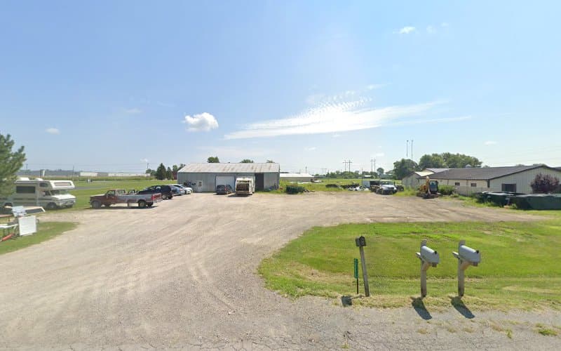 S V & E Refuse Services - Dumpster rental in Kenton, Ohio