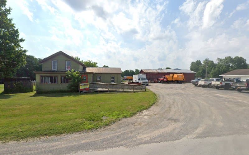 Williamson Trash Removal - Dumpster rental in Natural Bridge, New York