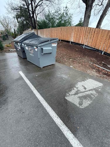 The Junk Removal Guys - Dumpster rental in Lake Elmo, Minnesota