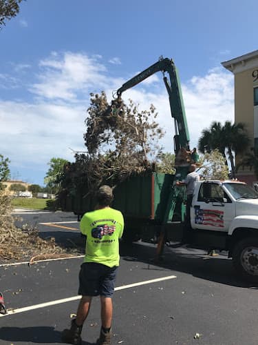 All American Junk Removal - Dumpster rental in Boca Raton, Florida