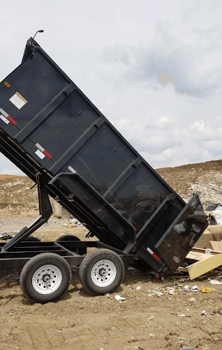 413 Junk Removal - Dumpster rental in Springfield, Massachusetts