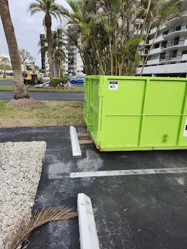 Bin There Dump That Naples - Dumpster rental in Naples, Florida