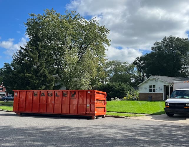Eagle Environmental & Waste - Dumpster rental in Mt Laurel Township, New Jersey
